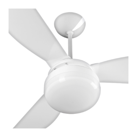 Ventilador de Teto 3 Pás 130W Branco FENIX VENTISOL -86d4a645-6b53-44c5-b851-20a24d62d840