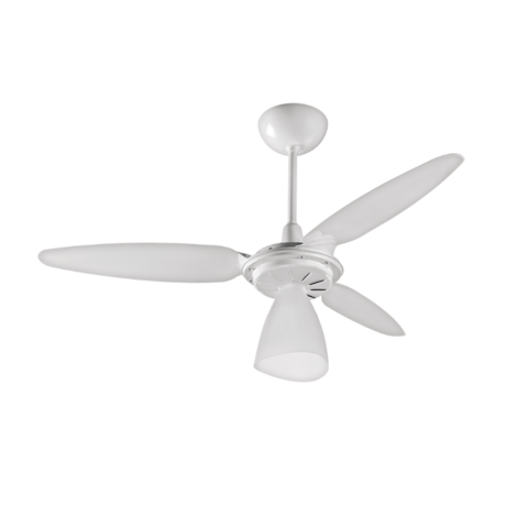 Ventilador de Teto 3 Pás 130W Branco WIND LIGHT VENTISOL-a69eafe7-dfbb-4e96-a079-73b376cd5aa6