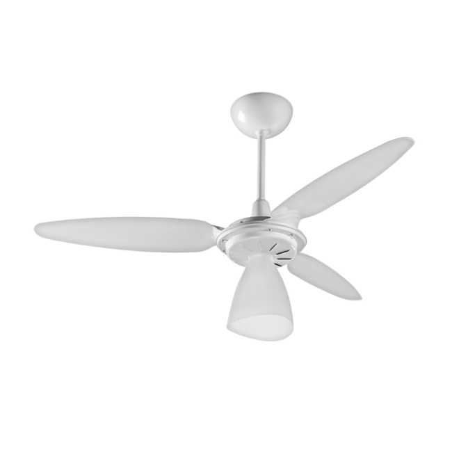 Ventilador de Teto 3 Pás 130W Branco WIND LIGHT VENTISOL-0b25930a-8260-4266-bf8e-5dcba916b1b0