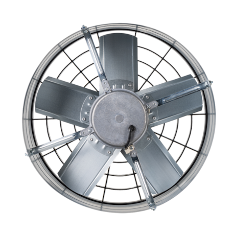 Ventilador Exaustor Axial 30cm 220V Premium 440 VENTISOL-fd0a5ad2-bc47-43ad-ae11-dd7e1db647e9