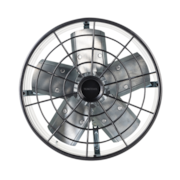 Ventilador Exaustor Axial 40cm Premium 440 VENTISOL