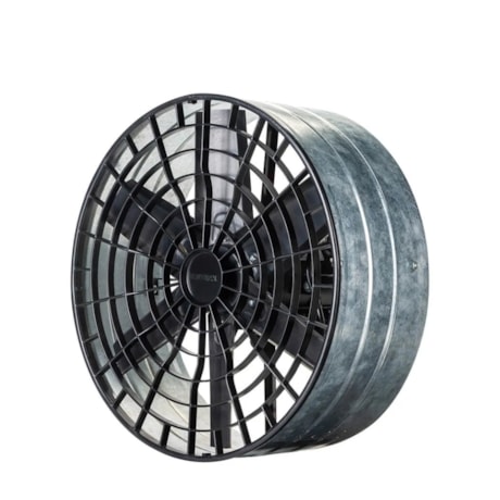 Ventilador Exaustor Axial Industrial 50CM Serviço Pesado 220V 9807 VENTISOL-62aecdeb-05ec-4ce8-84bd-e14f3d3acf2e