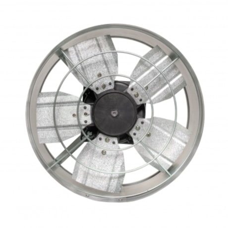 Ventilador Exaustor Industrial 30cm Axial 137W Leve Monofásico EX302 GOAR-309ed56f-a8bb-4104-8a4c-1309618bf7af