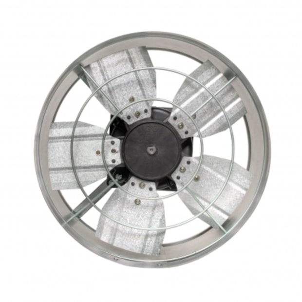 Ventilador Exaustor Industrial 30cm Axial 137W Leve Monofásico EX302 GOAR-1f3b3496-4cc0-48db-88cb-96545fb7b62e