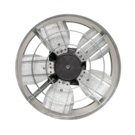 Ventilador Exaustor Industrial 30cm Axial 137W Leve Monofásico EX302 GOAR-7ca72e2c-1a26-42f7-975a-a3ebcbfb4a12