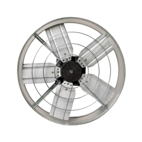 Ventilador Exaustor Industrial 40cm Axial 144W Leve Monofásico EX402 GOAR-71467705-f9ab-41f7-8b93-f880670680be