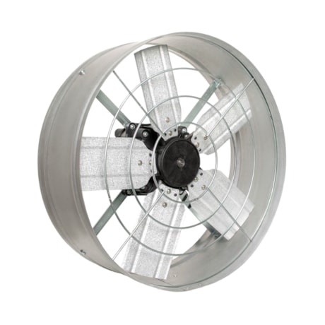 Ventilador Exaustor Industrial 40cm Axial 144W Leve Monofásico EX402 GOAR-f7259511-b567-4a77-9ff2-d741b8f31983