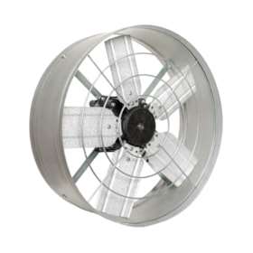 Ventilador Exaustor Industrial 40cm Axial 144W Leve Monofásico EX402 GOAR