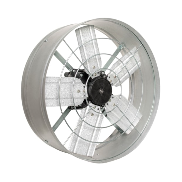 Ventilador Exaustor Industrial 40cm Axial 144W Leve Monofásico EX402 GOAR-67bf96be-e11f-46ef-8abf-7f23a9da73ff