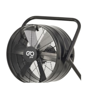 Ventilador Exaustor Móvel 50cm EM50M42P GOAR