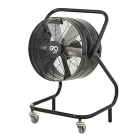 Ventilador Exaustor Móvel 50cm EM50M42P GOAR