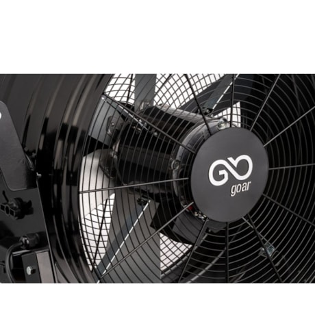 Ventilador Exaustor Móvel Axial Industrial 50CM/6P 1CV Preto GOAR-b31fd210-2ec1-4a61-940d-7c7ec31145f4