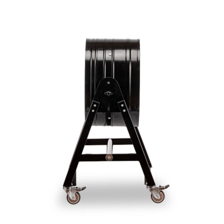 Ventilador Exaustor Móvel Axial Industrial 50CM/6P 1CV Preto GOAR-19cd3b83-9b4e-4b31-98c0-ae7176f71c65
