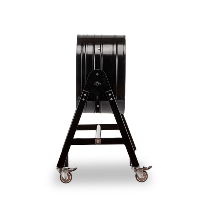Ventilador Exaustor Móvel Axial Industrial 50CM/6P 1CV Preto GOAR-4af248c8-7664-4531-988a-667c9d87ce85