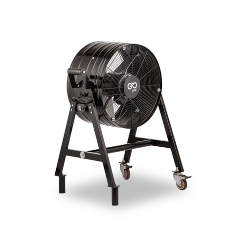 Ventilador Exaustor Móvel Axial Industrial 50CM/6P 1CV Preto GOAR-e03b4285-8d1a-4cee-ba2f-7042361a9824