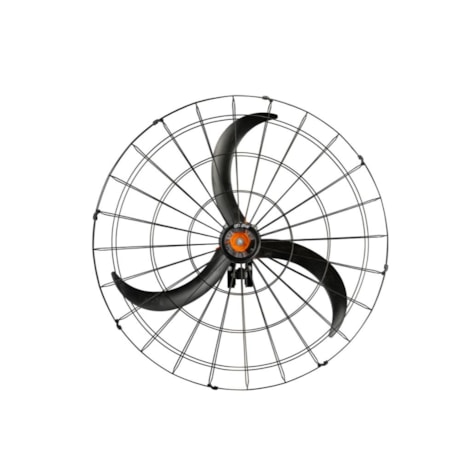 Ventilador Fixo de Parede 1 metro 3 Pás 1/2CV 220V Preto V100L2 GOAR-c85edcf0-9563-402a-9aa4-624232ab45bf