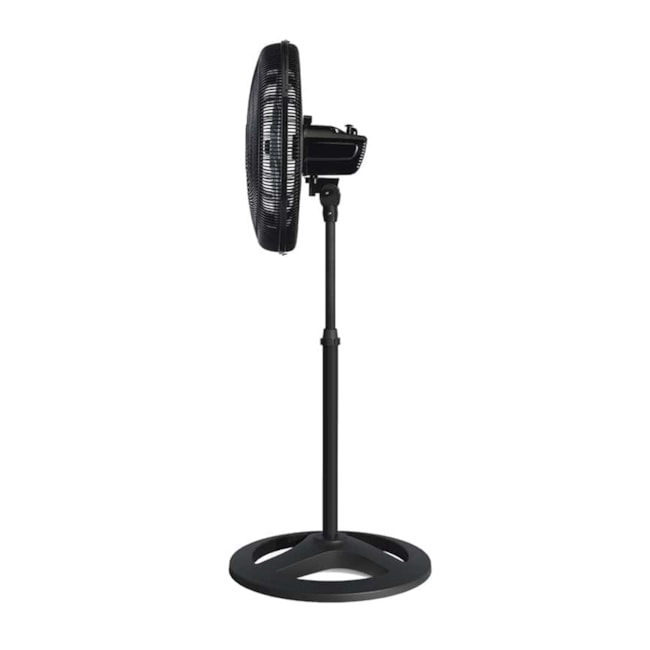 Ventilador Oscilante de Coluna 6 Pás 50cm 135W Turbo 6 VENTISOL-9179fc5c-3fc9-4238-bf45-371687ac83ef