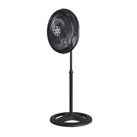 Ventilador Oscilante de Coluna 6 Pás 50cm 135W Turbo 6 VENTISOL-3a101fc0-45a0-4b8c-aa9b-1f000aed1c02