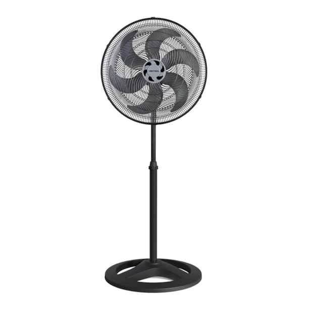 Ventilador Oscilante de Coluna 6 Pás 50cm 135W Turbo 6 VENTISOL-a4476c56-d66c-4bfb-b86b-2638751663d7