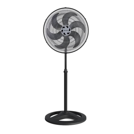 Ventilador Oscilante de Coluna 6 Pás 50cm 135W Turbo 6 VENTISOL-8ea7c4c8-db65-4073-a23b-aa947c95778f