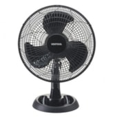 Ventilador Oscilante de Mesa 30CM 45W ECO-547 Ventilador Oscilante de Mesa 30CM 45W ECO-547