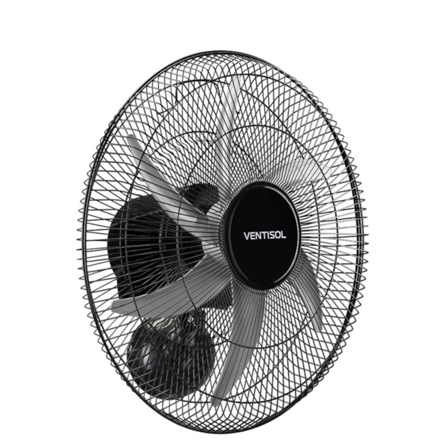 Ventilador Oscilante de Parede 50cm / 6p Bivolt STEEL 50 VENTISOL-6092a19b-7b27-4a8d-94b0-4e2699c46858