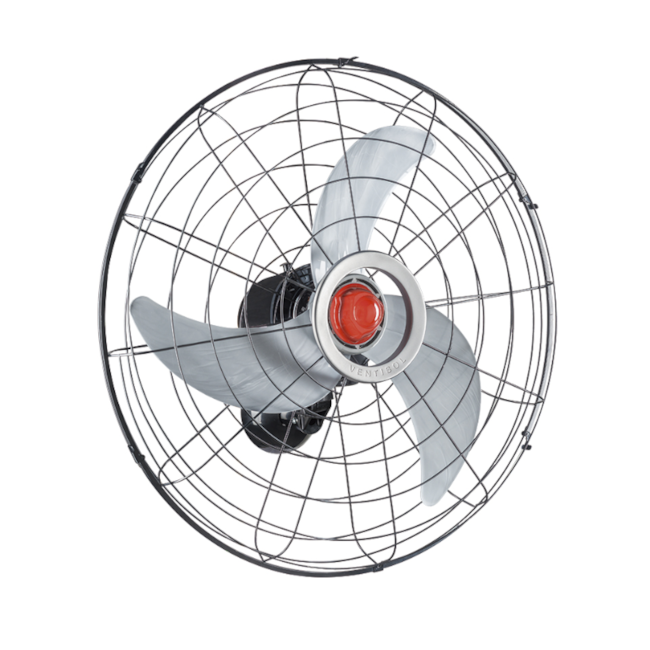 Ventilador Oscilante para Parede 70cm 3Pás Bivolt Preto POWER 70 VENTISOL-b9faf5ee-9ff0-4711-94c2-98c271cc7634