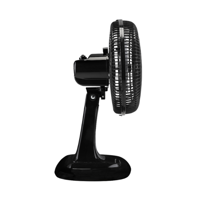 Ventilador Turbo Oscilante de Mesa 6 Pás 30cm 45W 110V 7249 VENTISOL -60e7096d-7285-4d34-8bb2-26174f0f040b