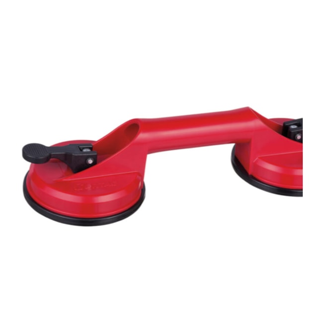 Ventosa Dupla para até 60Kg 60673 CORTAG-84ae48a2-e087-495f-8ed7-439df17c36bc