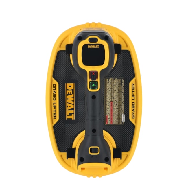 Ventosa Grabo a Bateria 120kh com LED sem Carregador e Bateria DCE592B DEWALT-a277b217-d4eb-46cc-a9fa-30de210a2633