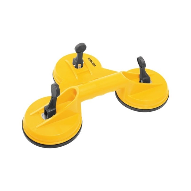 Ventosa Tripla 3599003003 VONDER-090b5b83-a248-4c44-888a-e2f886518ae5
