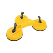 Ventosa Tripla 3599003003 VONDER Ventosa Tripla 3599003003 VONDER