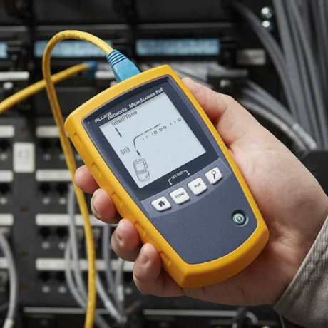 Verificador de Cabos Microscanner MS2-POE FLUKE-011ea7f8-577e-4ced-9af5-6f69e0b38e38