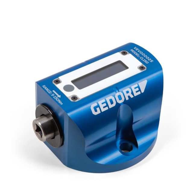 Verificador De Torque Capture Lite 0,25 A 10Nm CL10H GEDORE-a9e5aaa7-b756-4c76-a6f2-2ac3d7300bf6