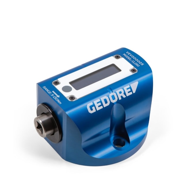 Verificador De Torque Capture Lite 10 A 350 Nm CL350 10-350 NM GEDORE-9fa5b3c4-094a-4da1-b932-c89646e0b6b6