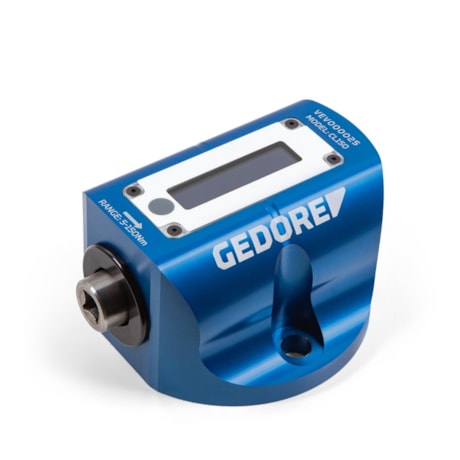 Verificador De Torque Capture Lite 5 A 150Nm CL150 091973 GEDORE-48f0b162-69fe-4867-9bee-e1ea031e16e6