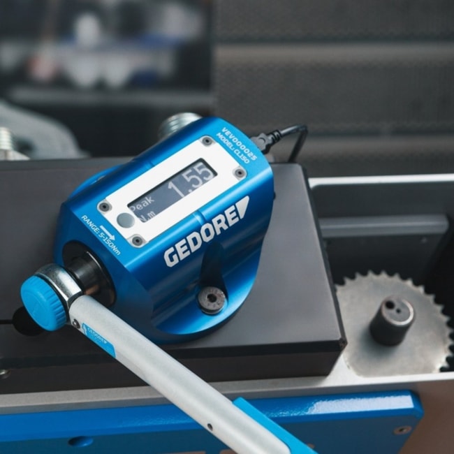 Verificador De Torque Capture Lite 5 A 150Nm CL150 091973 GEDORE-42a3ef6f-639b-432c-802d-ba3684024c27