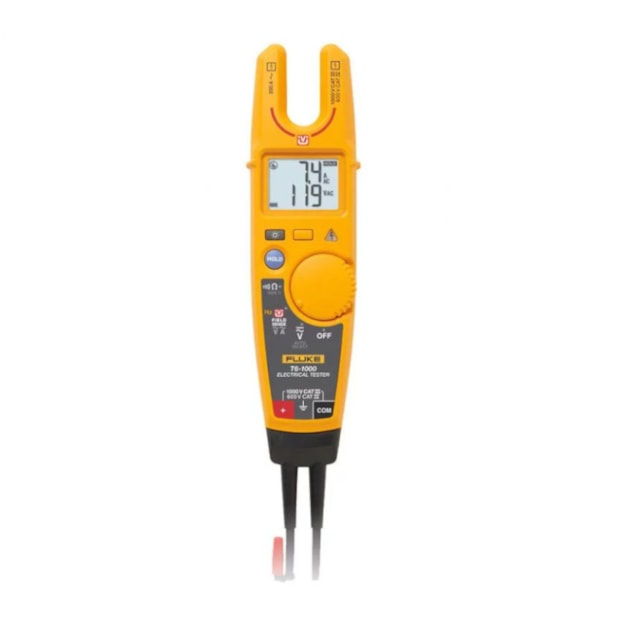 Verificador Elétrico 1000V FIELDSENSE T6-1000 FLUKE-a7f4e8e8-a6c8-46d9-8809-e67f41b20eca