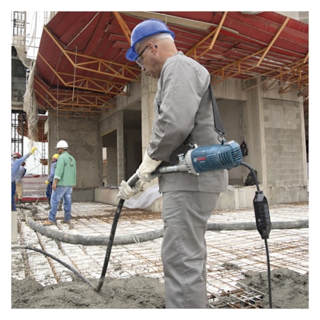 Vibrador de Concreto 2.200W sem Mangote 220V GVC 22 EX BOSCH-bb9d46b7-df6d-4ef4-9001-125adcb6350f