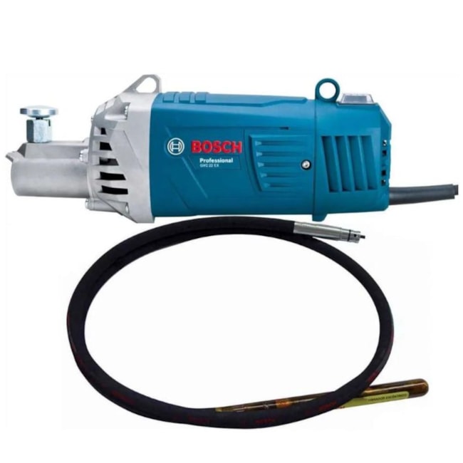 Vibrador de Concreto 2200W com Mangote de 3.5m 220V GVC 22EX BOSCH-4fe13803-4e3e-402b-8159-6ded5170d585