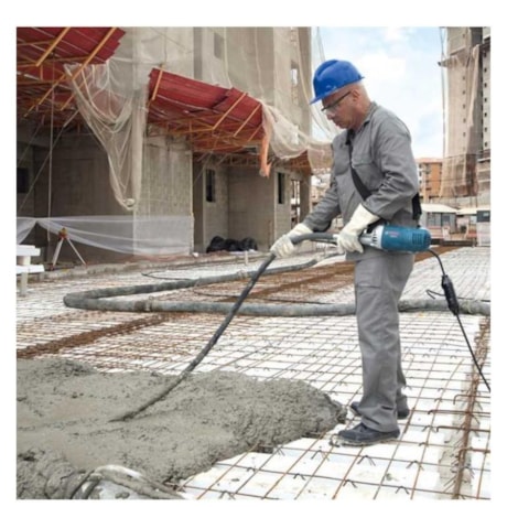 Vibrador de Concreto 2200W com Mangote de 3.5m 220V GVC 22EX BOSCH-50e02668-5909-4199-95aa-b87669575564