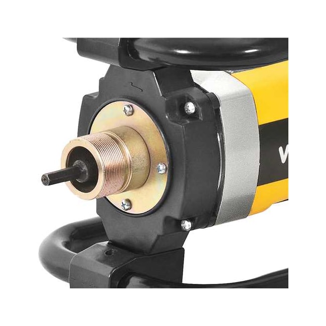 Vibrador de Concreto Portátil 1600W s/ Mangote 220V VCV 1600 6698160020 VONDER-a286f16b-4da1-4991-8a6c-b0d4d5ee5273