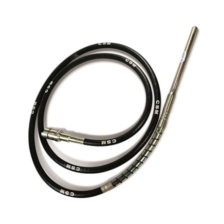 Vibrador de Imersão 45mm x 4 Metros Engate Universal VC-45 CSM-af1749dd-86f9-4f75-918c-26272a09e8ba