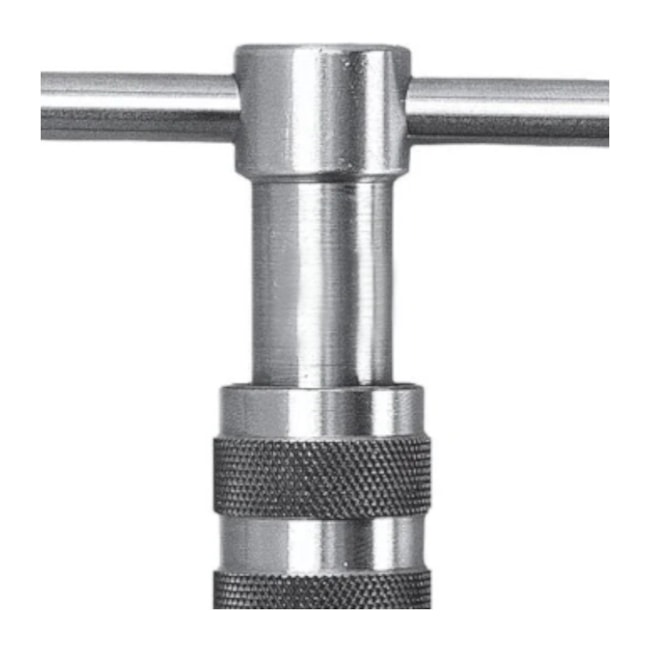 Vira Macho / Desandador com Cabo em T 6.4mm à 12.70mm 93F STARRETT-8f808e64-6f67-4f59-839e-ea3b1590e014