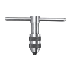 Vira Macho / Desandador com Cabo em T 6.4mm à 12.70mm 93F STARRETT