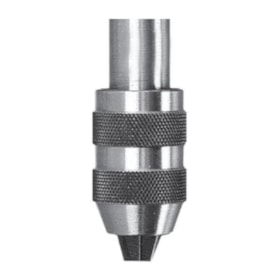 Vira Macho / Desandador com Cabo em T para Macho 1.6mm à 4.7mm 93A STARRETT