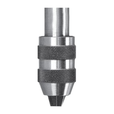 Vira Macho / Desandador com Cabo em T para Macho 5.5mm à 11mm 93B STARRETT