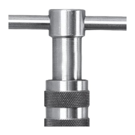 Vira Macho / Desandador com Cabo em T para Macho 5.5mm à 11mm 93B STARRETT-863b57bc-c4d8-4338-9860-5d7e7abbdd3a