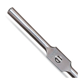 Vira Macho / Desandador Reto 1.6mm à 6.4mm M1.5 A M6 91A STARRETT