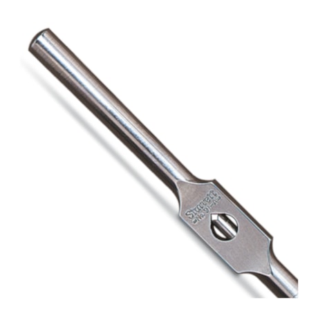 Vira Macho / Desandador Reto 1.6mm à 6.4mm M1.5 A M6 91A STARRETT-c0d1cbbb-6c6a-43c3-915a-f303cd7e5bdb